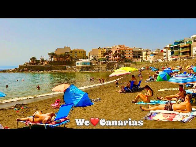 Gran Canaria Arguineguin Costa Alegre Summer Beach Life | We️Canarias