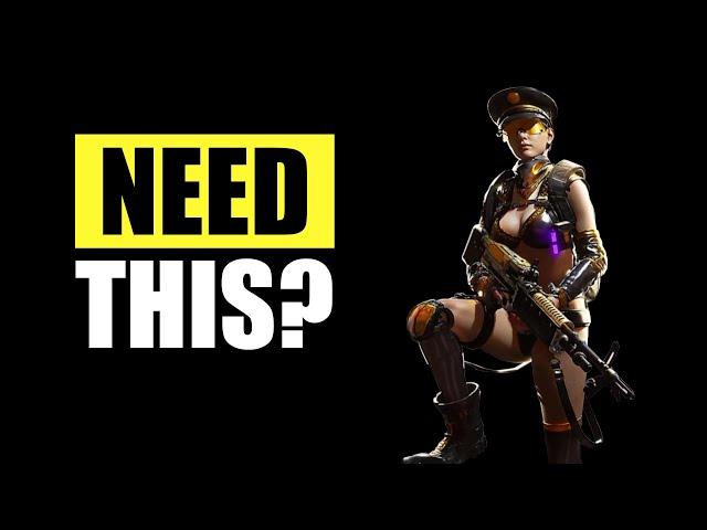 This Week In The Division 2 - A Huge Missed Opportunity