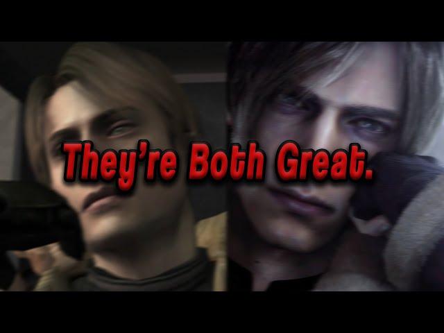 How Resident Evil 4 Remake Improved The Village