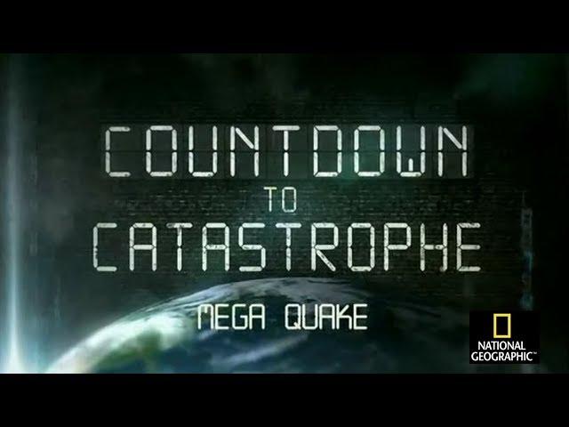 NatGeo Presents: Countdown to Catastrophe: Mega Quake in North America (2011)