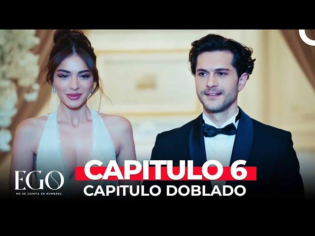 Ego 6 Capítulo (Doblado en Español)