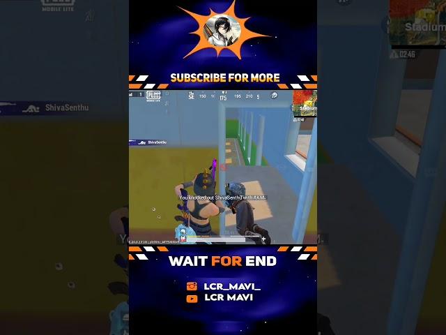 LCR MAVI Shorts  #shorts #pubglite #short #pubgmobilelite #pubgmobile #lcrmavi
