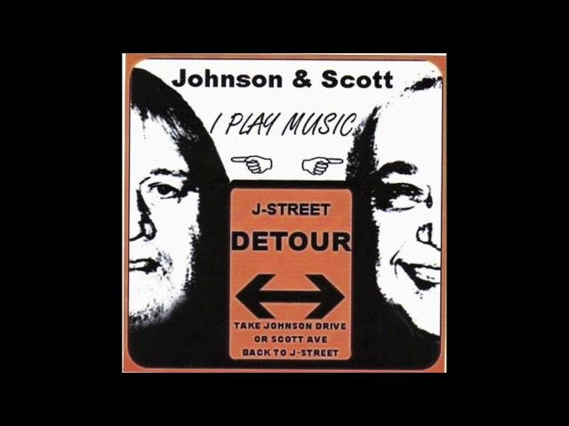 David Johnson & Doug Scott - Cell Block Psycho
