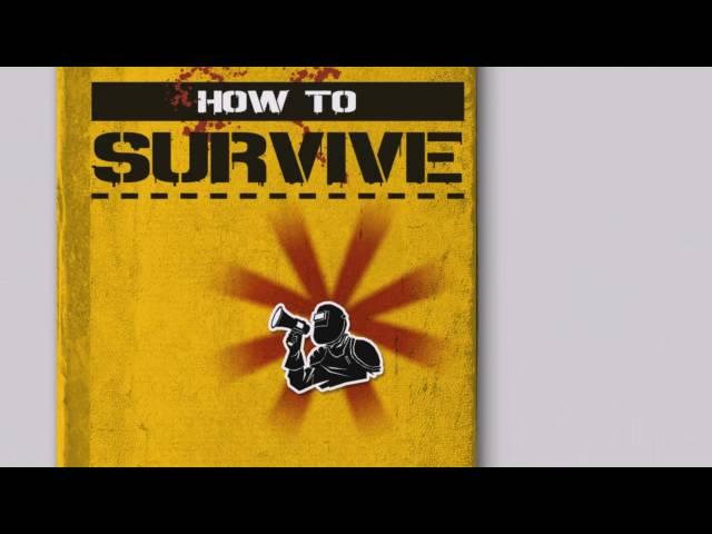 How To Survive #2 ( Быстрая концовка)