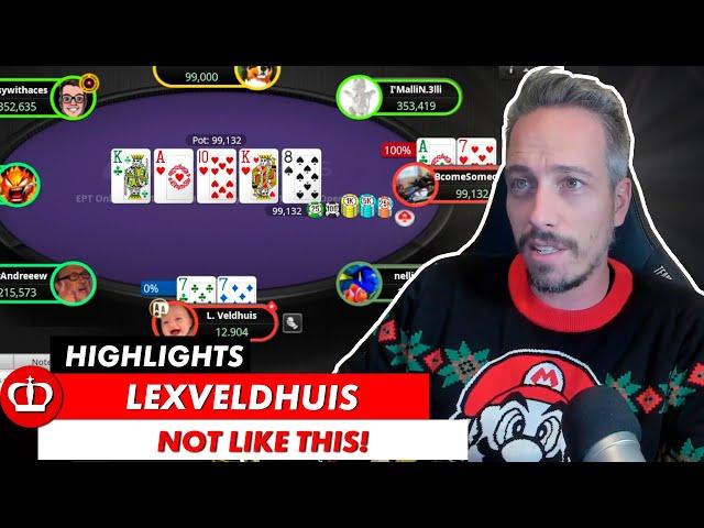 Top Poker Twitch WTF moments #52