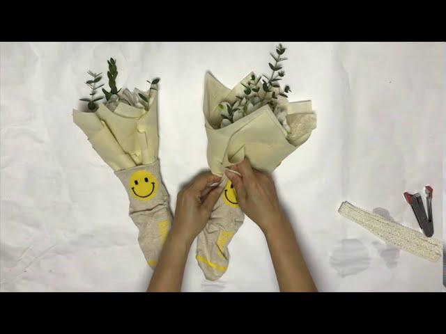 DIY Gifting Ideas | Floral Craft | Pairing Posies