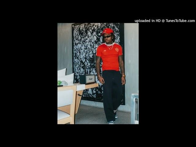 Gunna x Guitar Type Beat 2025 "Still breathing"