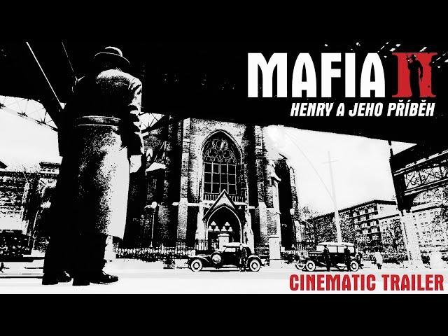 Mafia II: Henry and his story | Cinematic Trailer (fanmade DLC)