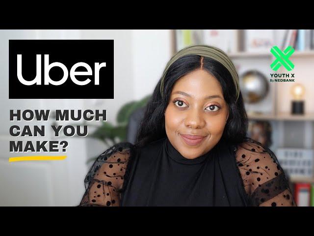 How To Start an Uber Business / Become A Driver In South Africa ? | Side Hustle - Making Money