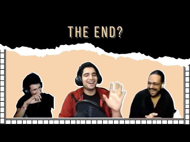 A Career Ending Joke