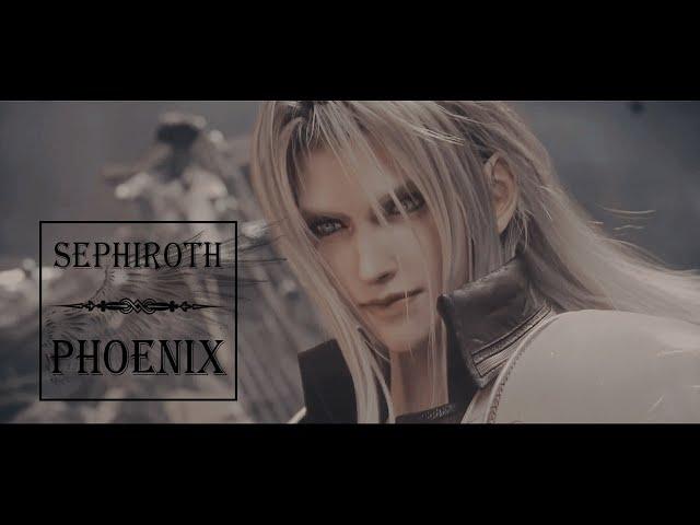 Sephiroth | Phoenix