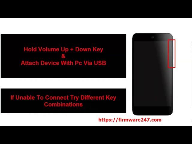 How To Use QFIl Flash Tool   Qualcomm Flash Image Loader Tool   Flash Qualcomm Devices
