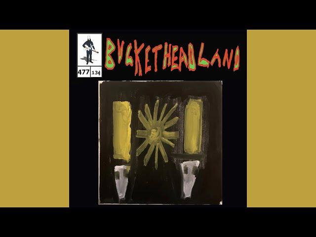 Dancing Soul - Buckethead (Pike 477)