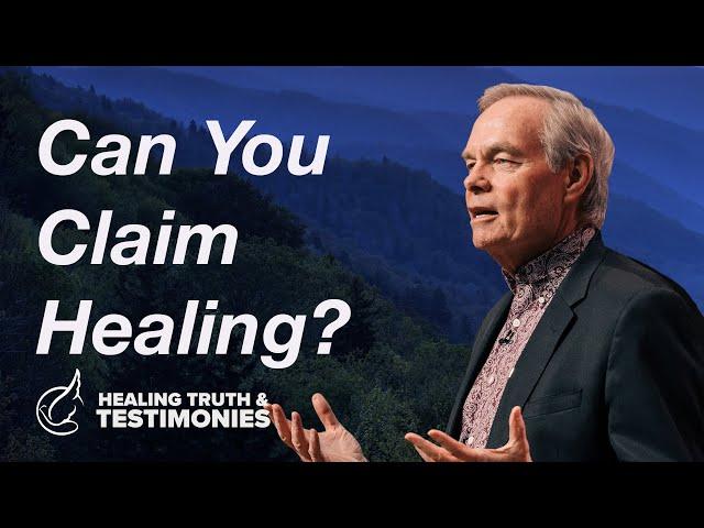Healing Truth & Testimonies: Episode 3