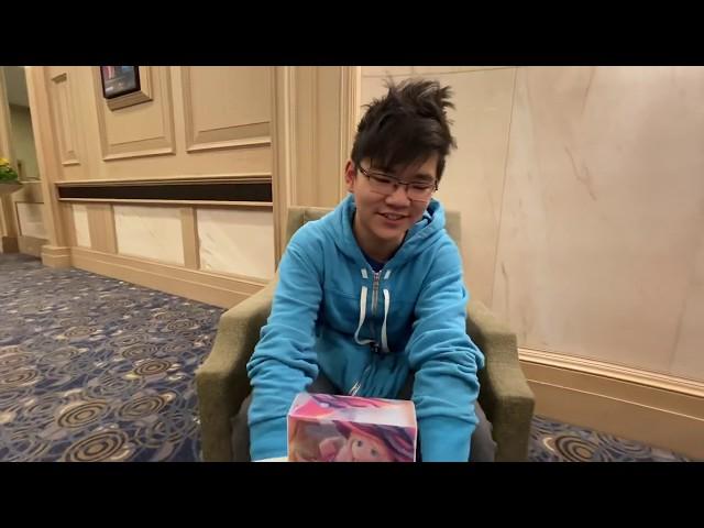 Yu-Gi-Oh! Undefeated 1st Place Regional - Salamangreat Deck Profile - Ryan Yu - Rosemont, IL 2020!!!