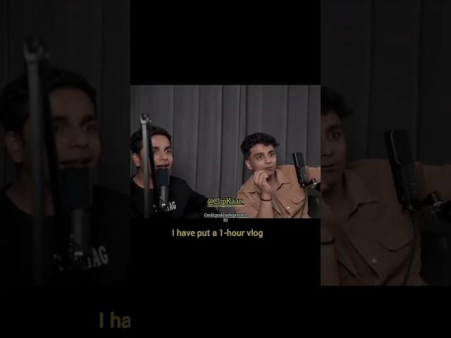 "Kya Aapko Pata hai Aarush ko Bhoot ne Maari Laath"@PrakharkePravachan