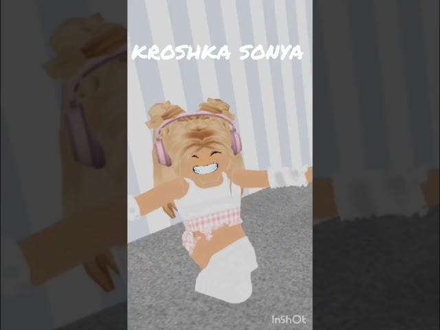 МОЙ СКИН В АДОПТ МИ как вам? #roblox #скины #роблокс #адоптми  #adoptme #skins