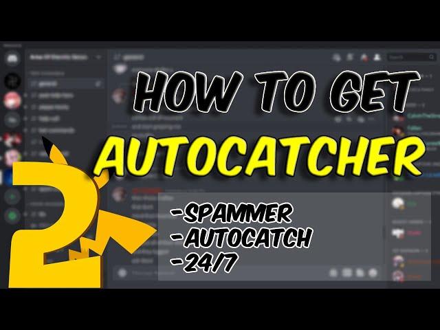 PokéTwo Autocatcher! Easy Afk Farm for Legendaries and Credits