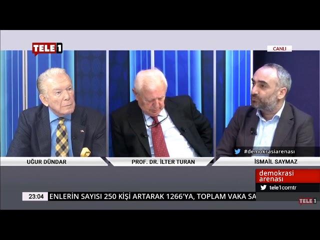 Oda Tv davası - Fethullahçıların yarım bıraktığını kripto fetöcüler tamamlamaya gayret ediyor