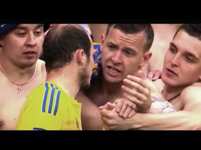 FIFA World Cup Russia 2018 (Official Video) Tristans Football