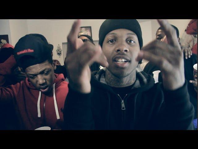 RondoNumbaNine x Lil Durk - Ride [OFFICIAL VIDEO] Shot By @RioProdChi