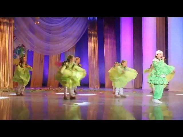 Tatar Cinema International"Чабата"ТАТАР БИЮЕ*Татар. танец*Tatar dance टाटर नृत्य।*タタールダンス*吹奏完时鞑靼人的舞蹈