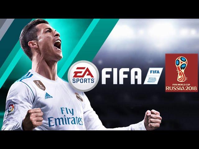 ПОЧЕМУ FIFA MOBILE 18 СТАЛА ЛЕГЕНДАРНОЙ?