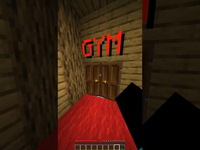 Monster School Teacher Got Wrong So We Broke His Brain  #minecraft