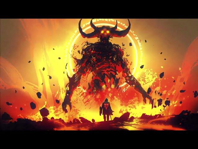 Powerful Epic мusic mix, Two Steps From Hell & Thomas Bergersen