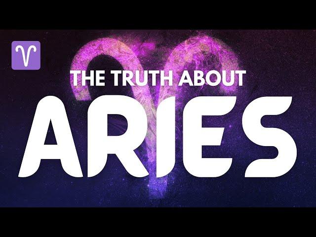 10 Personality Traits of ARIES | What You Need to Know About This Zodiac Sign