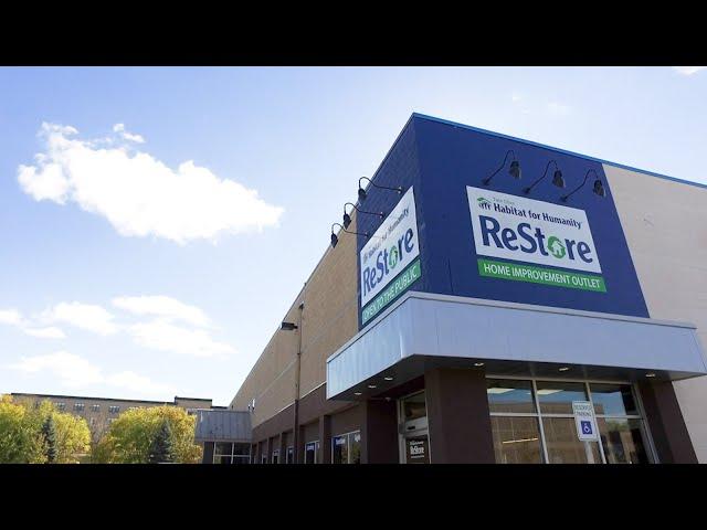 Take a Tour of the Minneapolis Habitat Restore