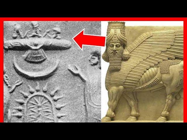 The Ancient Sumerians & Lost Ancient Human Civilizations