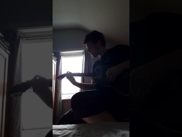 Take Care - Acoustic Composition