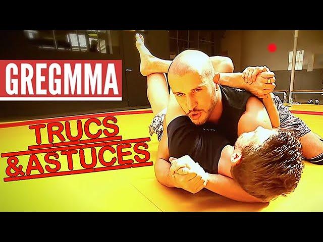 GregMMA : TRUCS & ASTUCES