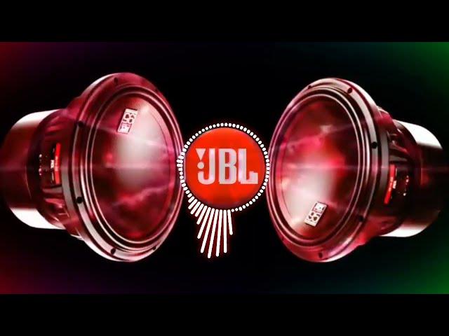 PROFESSIONAL BASS SOUND TEST MUSIC REMIX JBL VIP #NGUYETPHAN1979