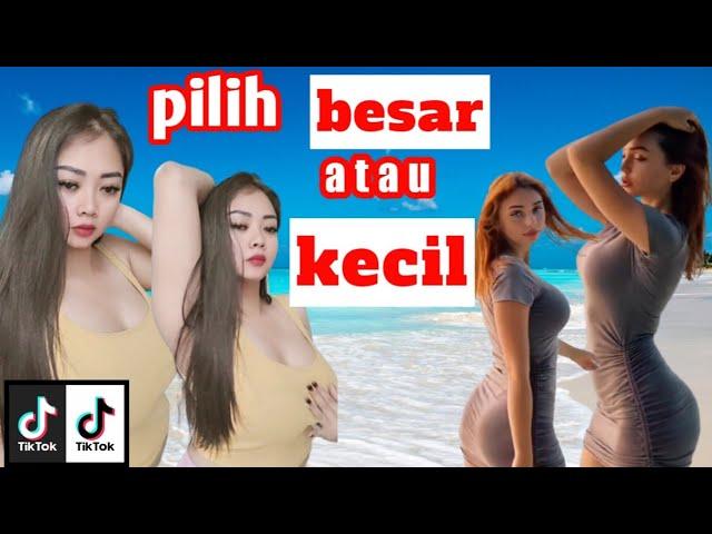 GUNUNG GEDE BOKONG GEDE, TIKTOK HOT HITS