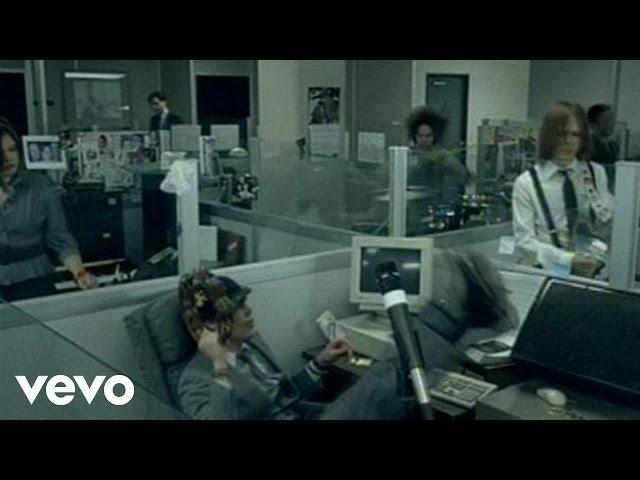The Dandy Warhols - All The Money Or The Simple Life Honey