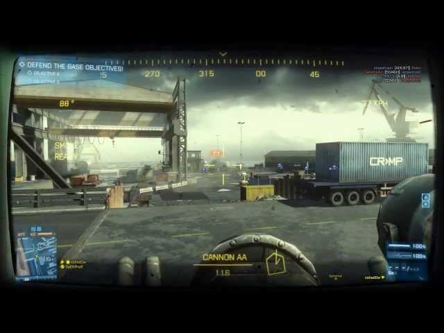 How To Play Battlefield 3 Multiplayer [ZloGames]