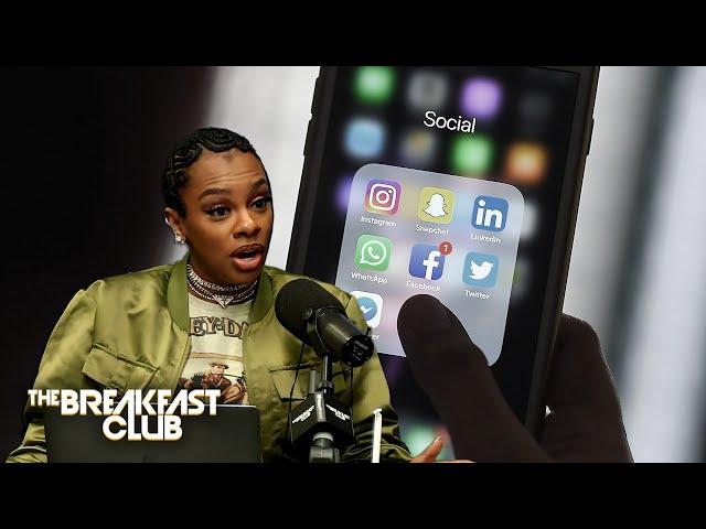 Should Employers And Colleges Check Your Social Media?