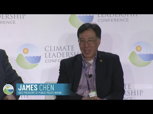 TECH Talk: Technology That Meets the Climate Challenge