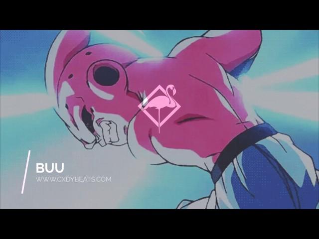 (FREE) ASAP Rocky x Cxdy | Japanese | Type Beat | Buu