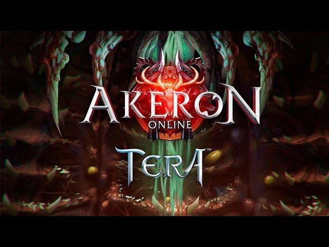 Корсары, кумасы, мясницкие катакомбы - Tera Online - Akeron