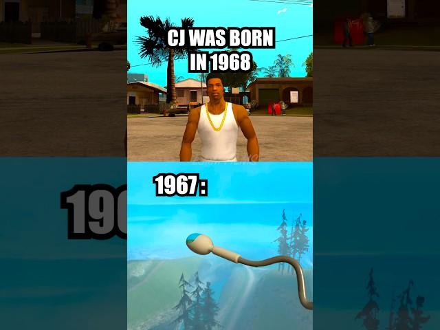 CJ BE LIKE: #gta #gtasa #meme