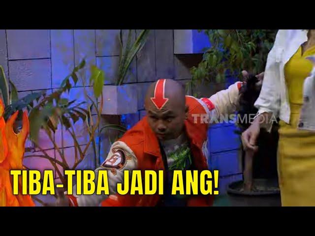 Stress Mikirin Stand Up, Asam Lambung Wendi Naik!Annisa Khawatir | BTS (22/09/24) Part 2