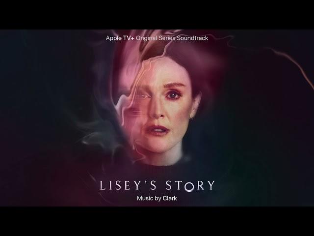 Lisey's Story Soundtrack | Box Of Photographs - Clark | WaterTower Music / Loud Robot