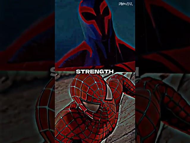 Miguel O'Hara (SM:ATSV) Vs. Trio Spider-Man (Live Action) | #spiderman  #marvel