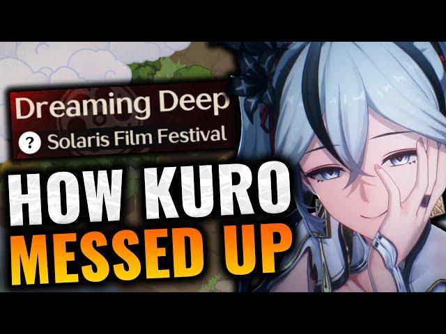 The Worst Problems in WuWa 2.3
