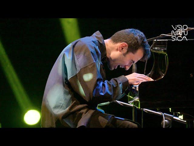 Tigran Hamasyan Trio @ Spoleto Jazz 2023