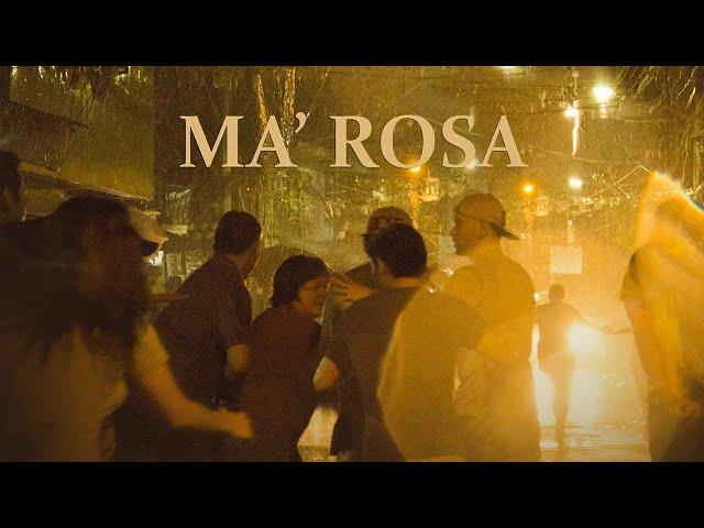 Ma' Rosa (2016) Movie || Jaclyn Jose, Julio Diaz, Baron Geisler, Jomari Angeles || Review and Facts