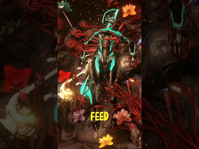 How to feed #Warframe to your Helminth